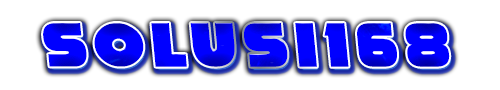 SOLUSI168